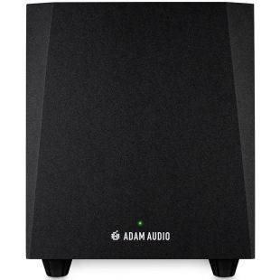 T10S POWERED SUBWOOFER