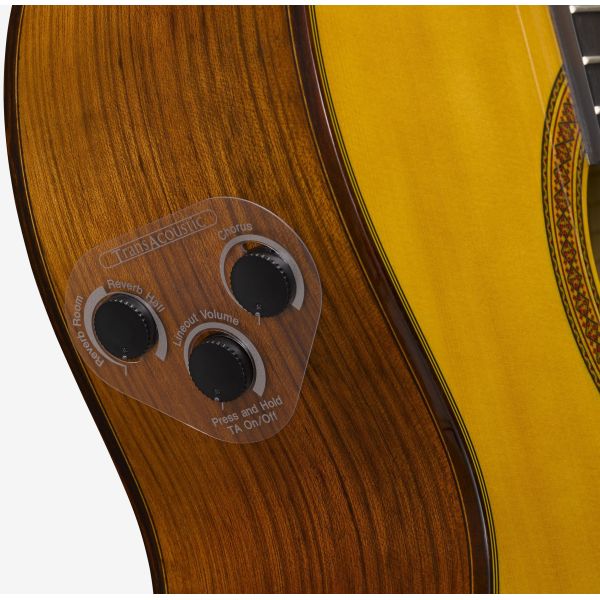 CG-TA NT TRANSACOUSTIC