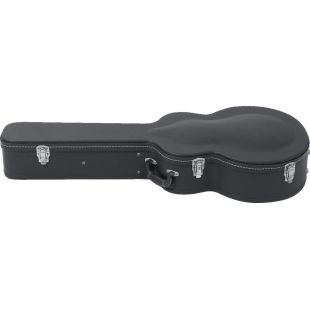 J5 ACOUSTIC CASE DLX JUMBO