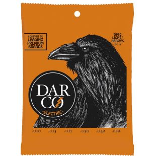 D960 LIGHT HEAVYS 10S