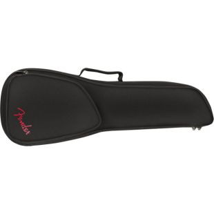 GIG BAG FU610 SOPRANO UKELELE