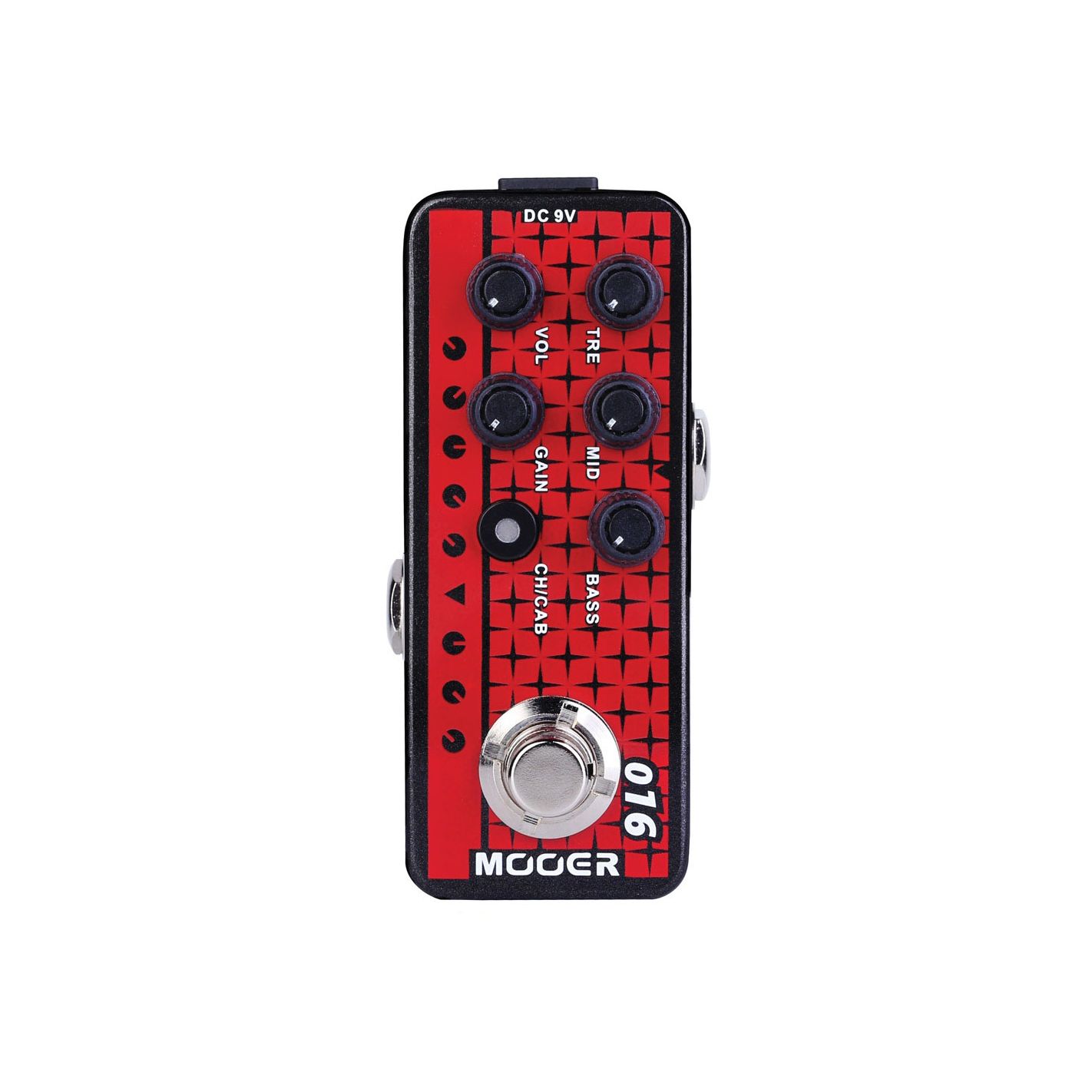 MICRO PREAMP 016 PHOENIX