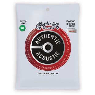 MA500T LIFESPAN 2.0 EXTRA LIGHT