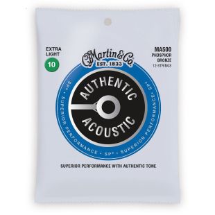 MA500 SP EXTRA LIGHT