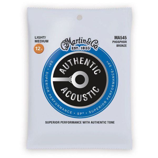 MA545 SP LIGHT - MEDIUM