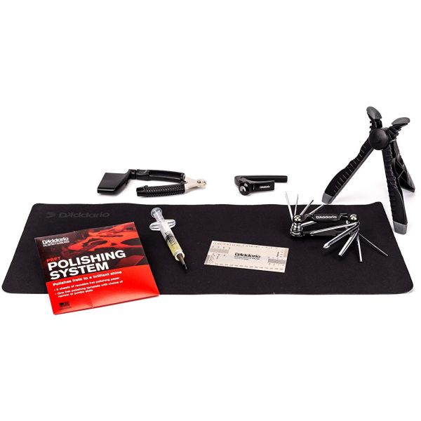 PW-EBMK-01 BASS MAINTENANCE KIT