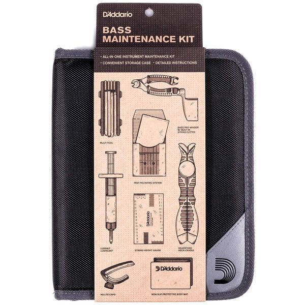 PW-EBMK-01 BASS MAINTENANCE KIT