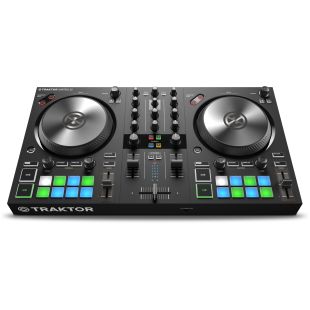 TRAKTOR KONTROL S2 MK3