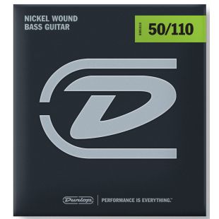 BASS 4 NICKEL DBN50110