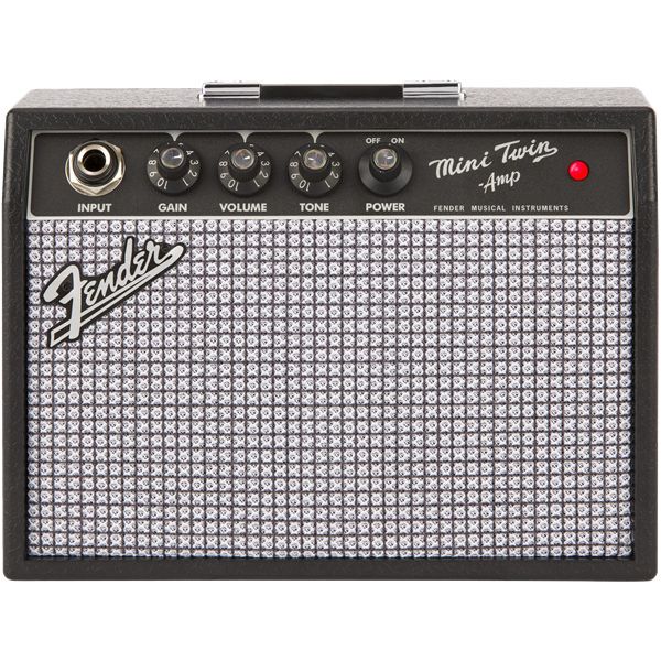MINI 65 TWIN AMP