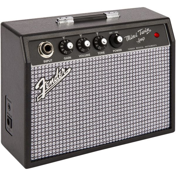 MINI 65 TWIN AMP