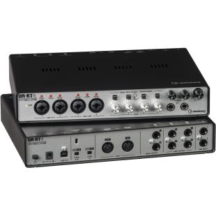 Interfaces de Audio