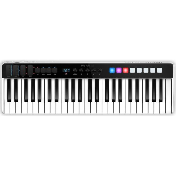 iRIG KEYS IO 49
