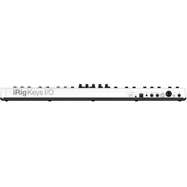 iRIG KEYS IO 49