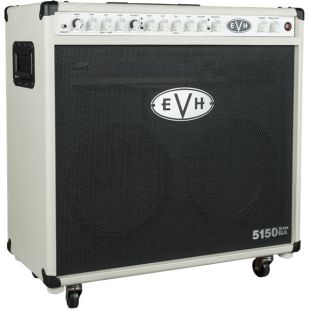 5150 III 2X12 50W 6L6 COMBO IV