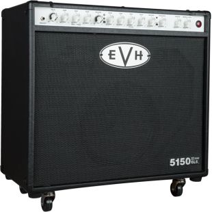 5150 III 1X12 50W 6L6 COMBO BK