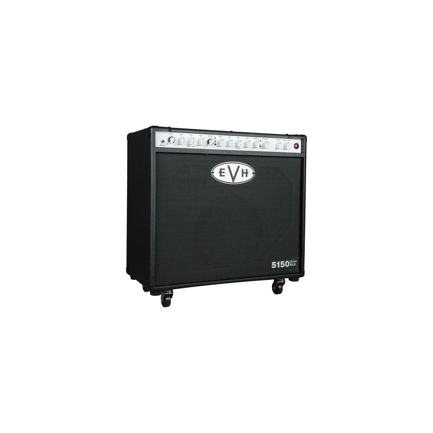 5150 III 1X12 50W 6L6 COMBO BK