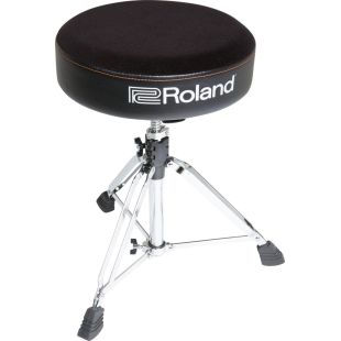 RDT-R ROUND DRUM THRONE