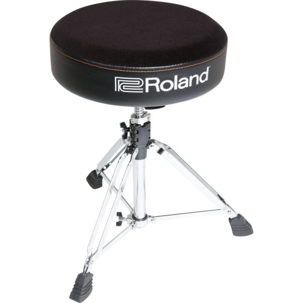RDT-R ROUND DRUM THRONE
