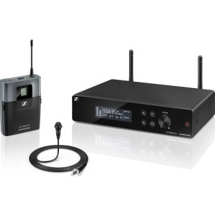 XSW 2-ME2 A-BAND LAVALIER SET