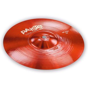 900 COLOR SOUND 10 SPLASH RED