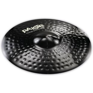 900 COLOR SOUND 24 MEGA RIDE BLACK