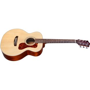 JUMBO JUNIOR MAHOGANY