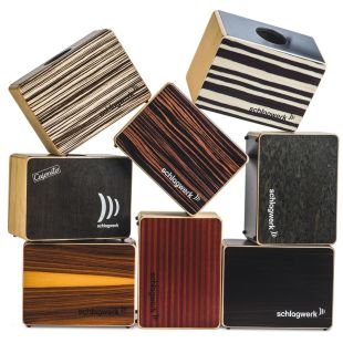 DC 300 S CAJONITO SURPRISE