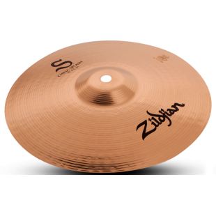 S-SERIES 10 CHINA SPLASH