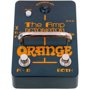 AMP DETONATOR ABY