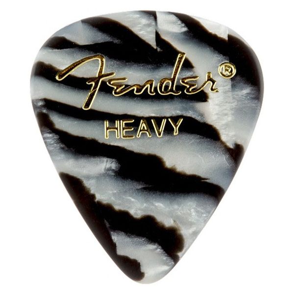 351 GRAPHIC ZEBRA HEAVY 12 BAG