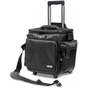 U9981BL UL SLING TROLEY DLX BL