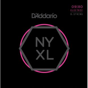 NYXL0980