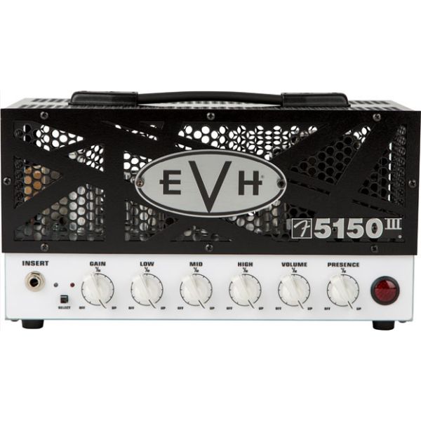 5150 III 15W LBX HD