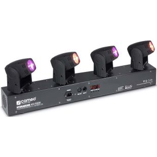 HYDRABEAM 400 4X10W CREE RGBW