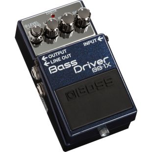 BB-1X BASS DRIVER
