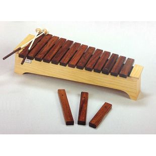 Percusión Escolar
