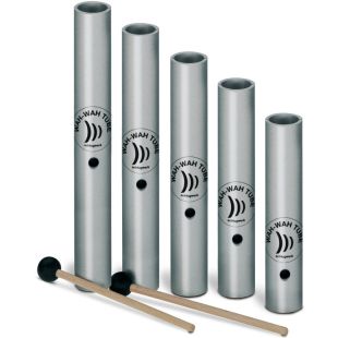 WT5 WAH-WAH-TUBE SET 5