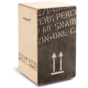 CP404 BLK 2INON2 LARGE