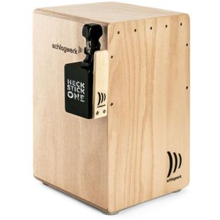 HECK1 HECK STICK ONE