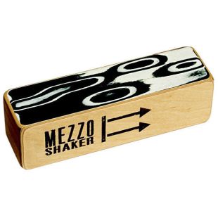 SK 35 MEZZO SHAKER