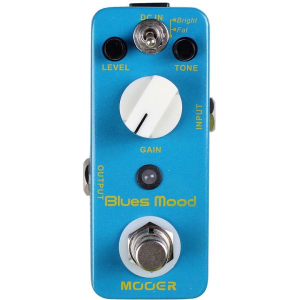 BLUES MOOD