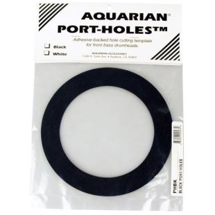 PHBK PORT HOLES
