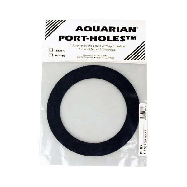 PHBK PORT HOLES