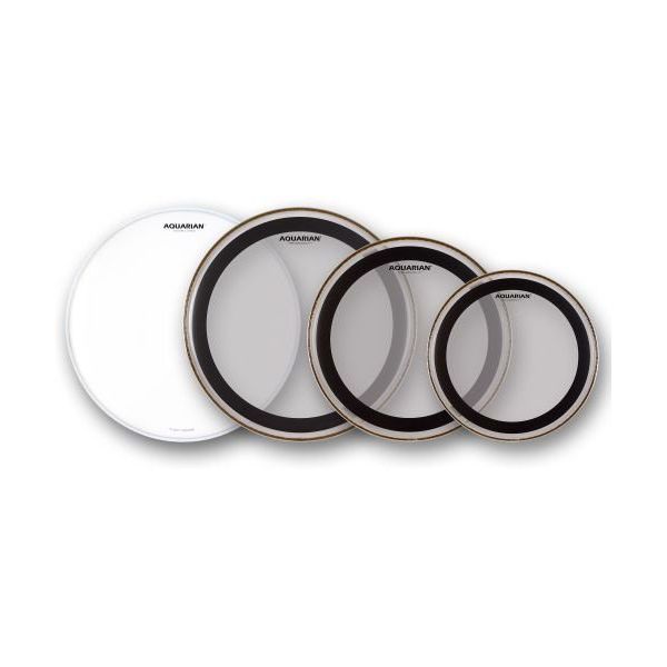 PERFORMANCE II CLEAR PACK 2