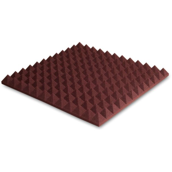 EZ FOAM PYRAMIDAL 5 GARNET