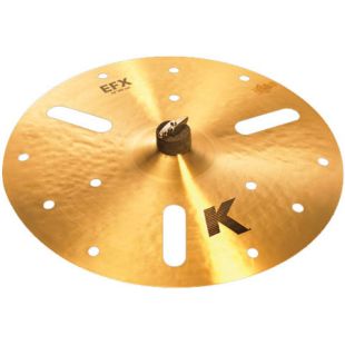 K-SERIE 16 EFX