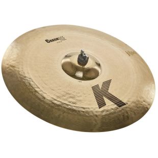 K-SERIES 21 CRASH RIDE