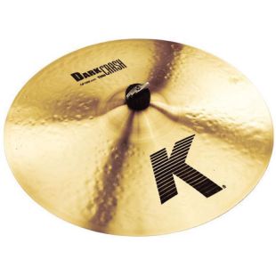 K-SERIE 17 DARK CRASH MEDIUM