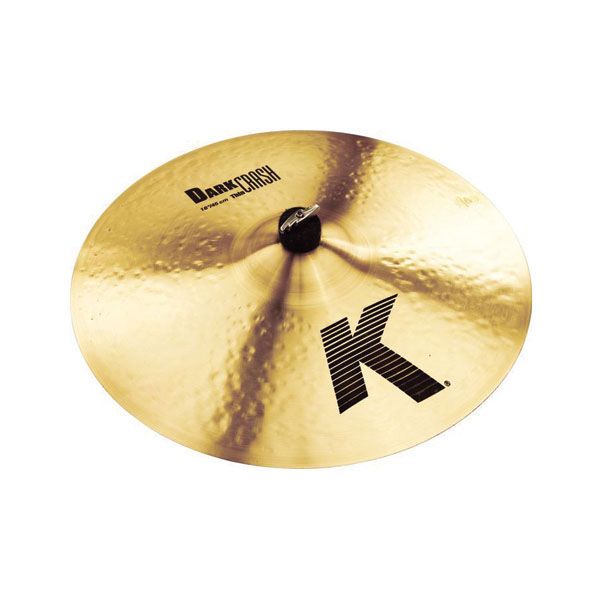 K-SERIE 17 DARK CRASH MEDIUM